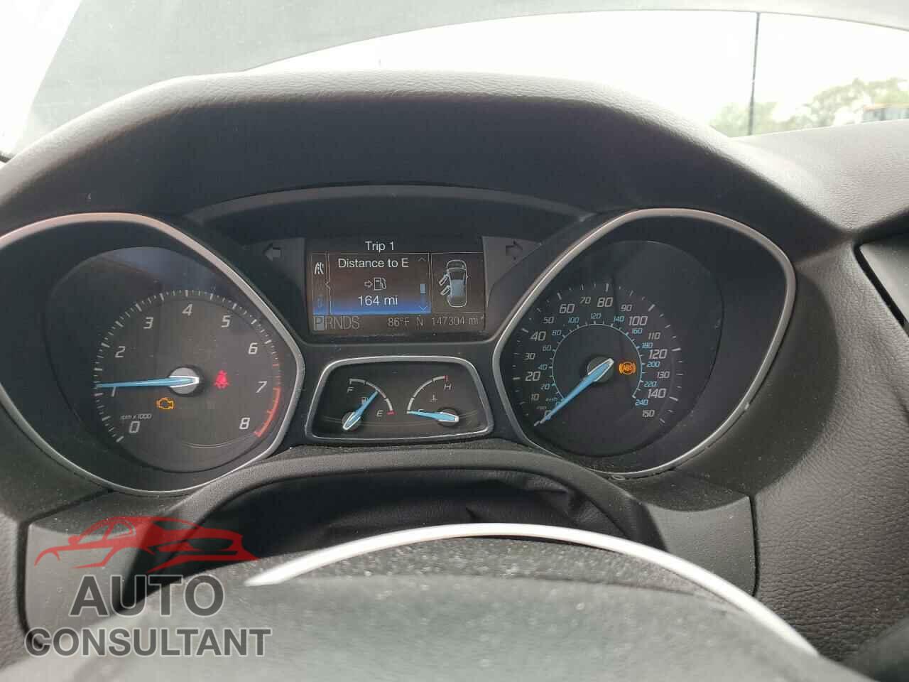 FORD FOCUS 2012 - 1FAHP3H20CL272482