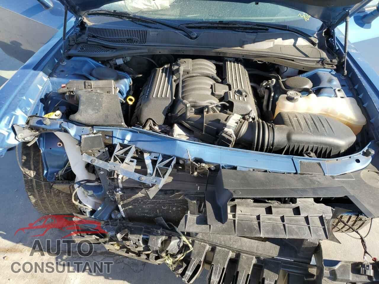 DODGE CHALLENGER 2021 - 2C3CDZFJ4MH664748