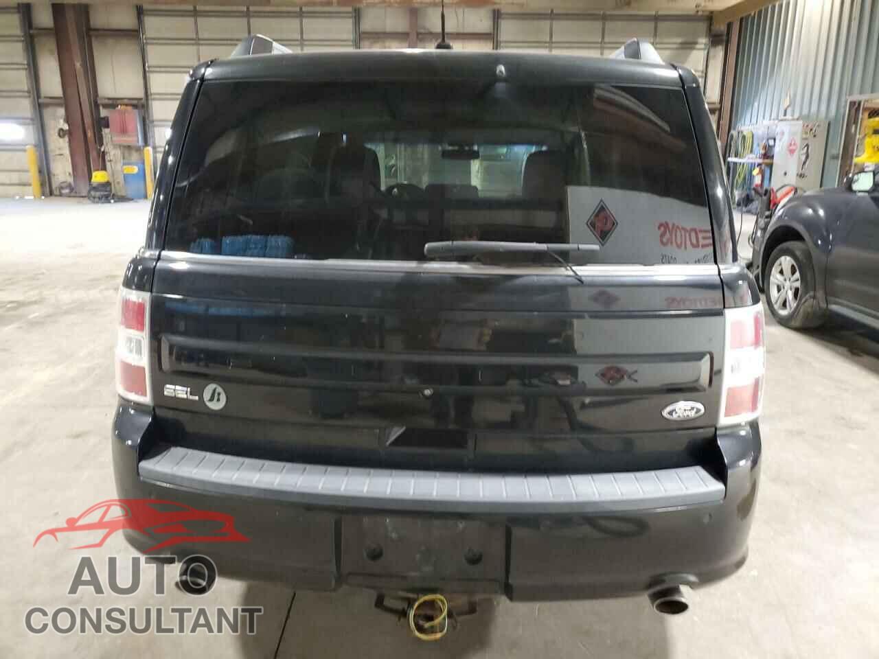 FORD FLEX 2014 - 2FMGK5C80EBD20556