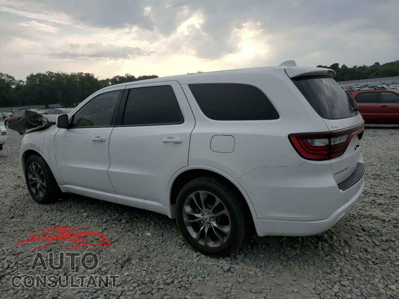 DODGE DURANGO 2020 - 1C4RDHDG5LC145846