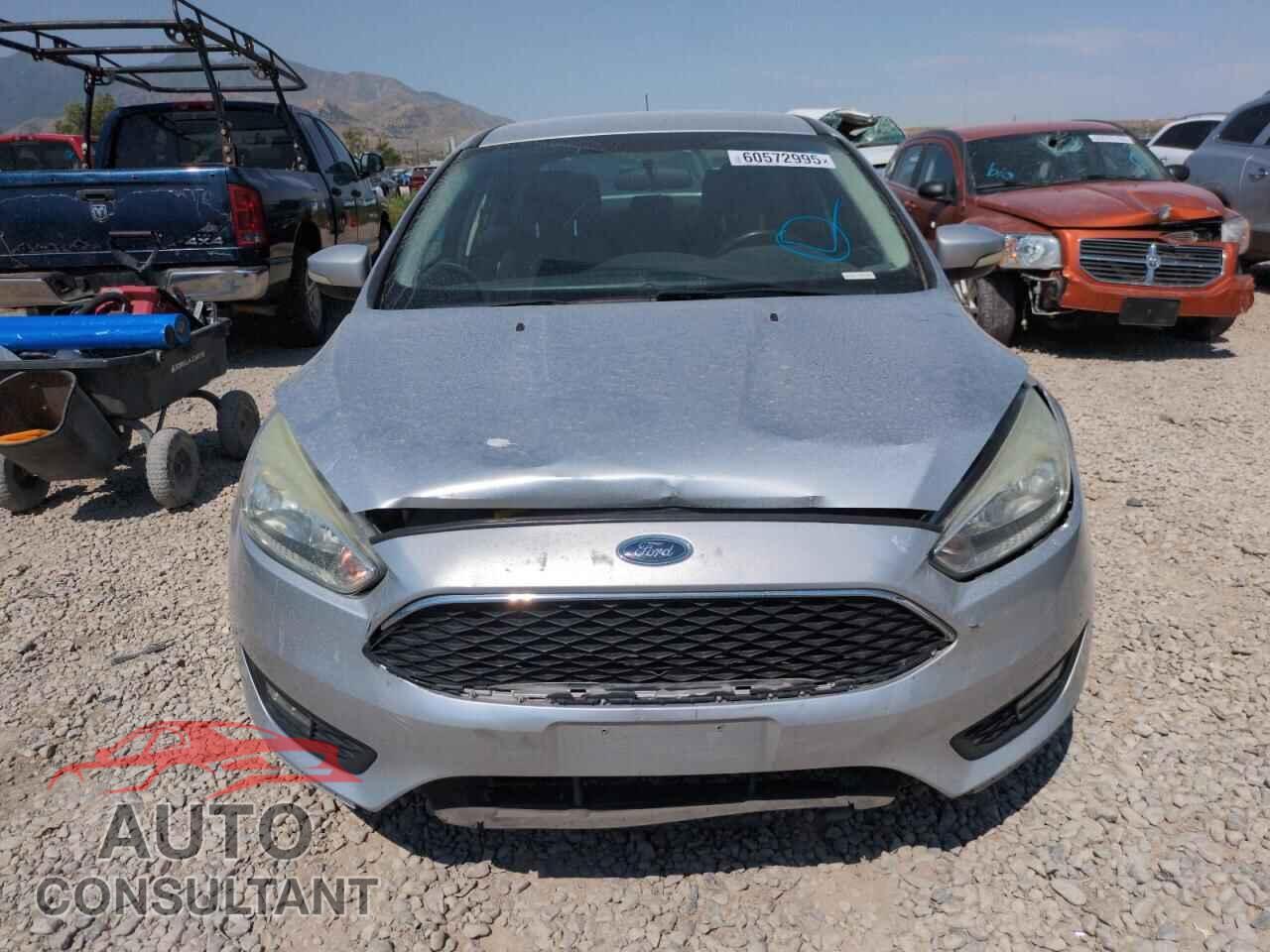 FORD FOCUS 2015 - 1FADP3F28FL324060