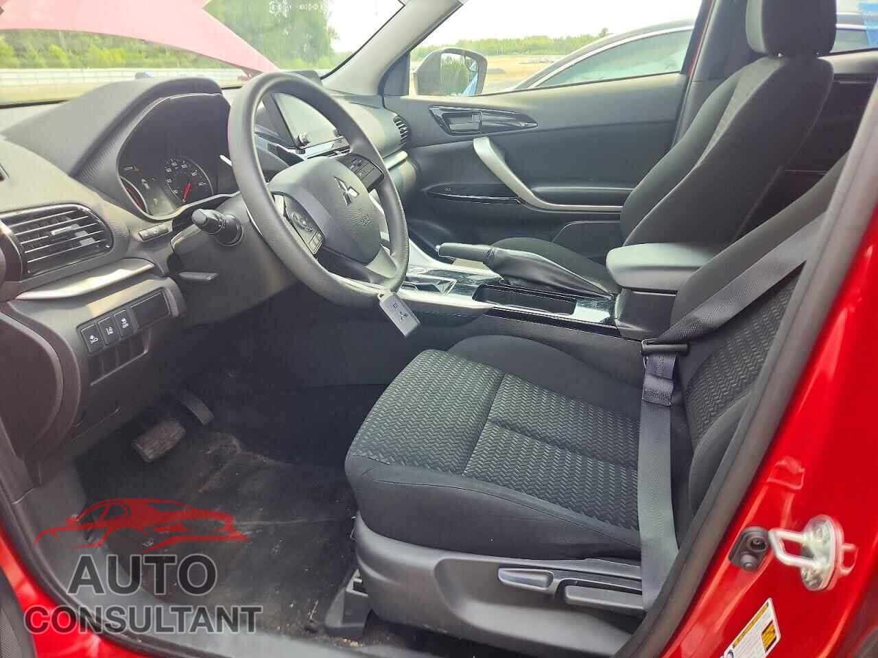 MITSUBISHI ECLIPSE 2025 - JA4ATVAA6SZ005888