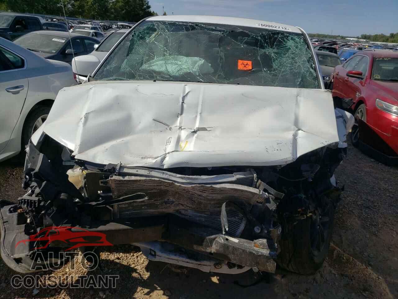 DODGE CARAVAN 2020 - 2C4RDGEG7LR212401