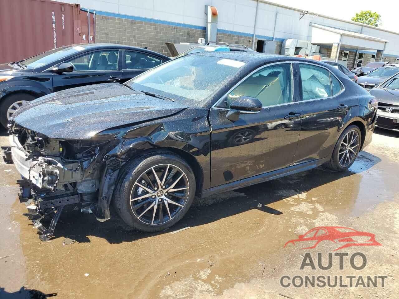 TOYOTA CAMRY 2024 - 4T1G11BK9RU110059