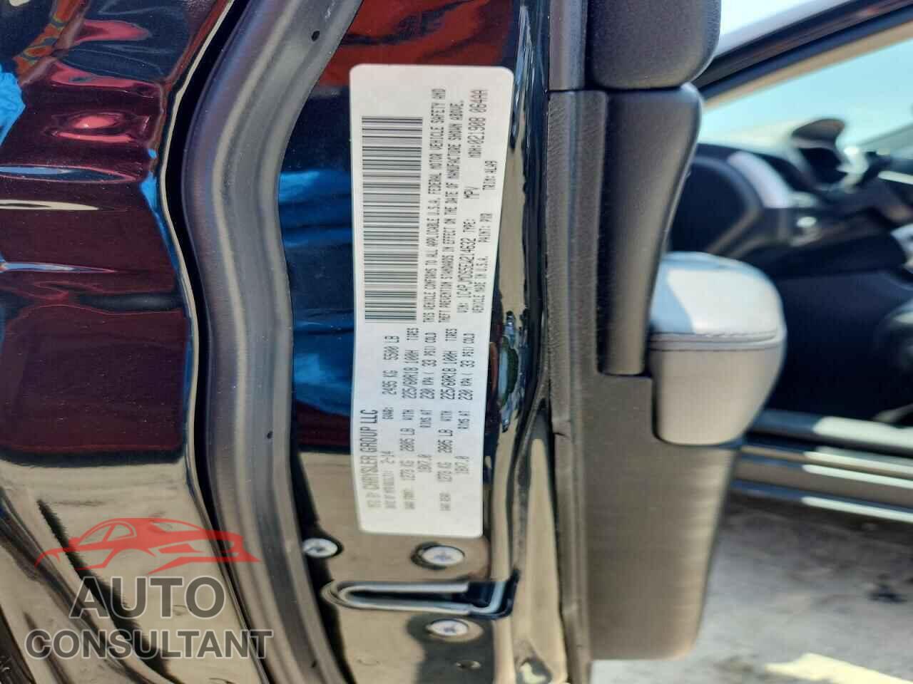 JEEP CHEROKEE 2014 - 1C4PJMDS5EW214632