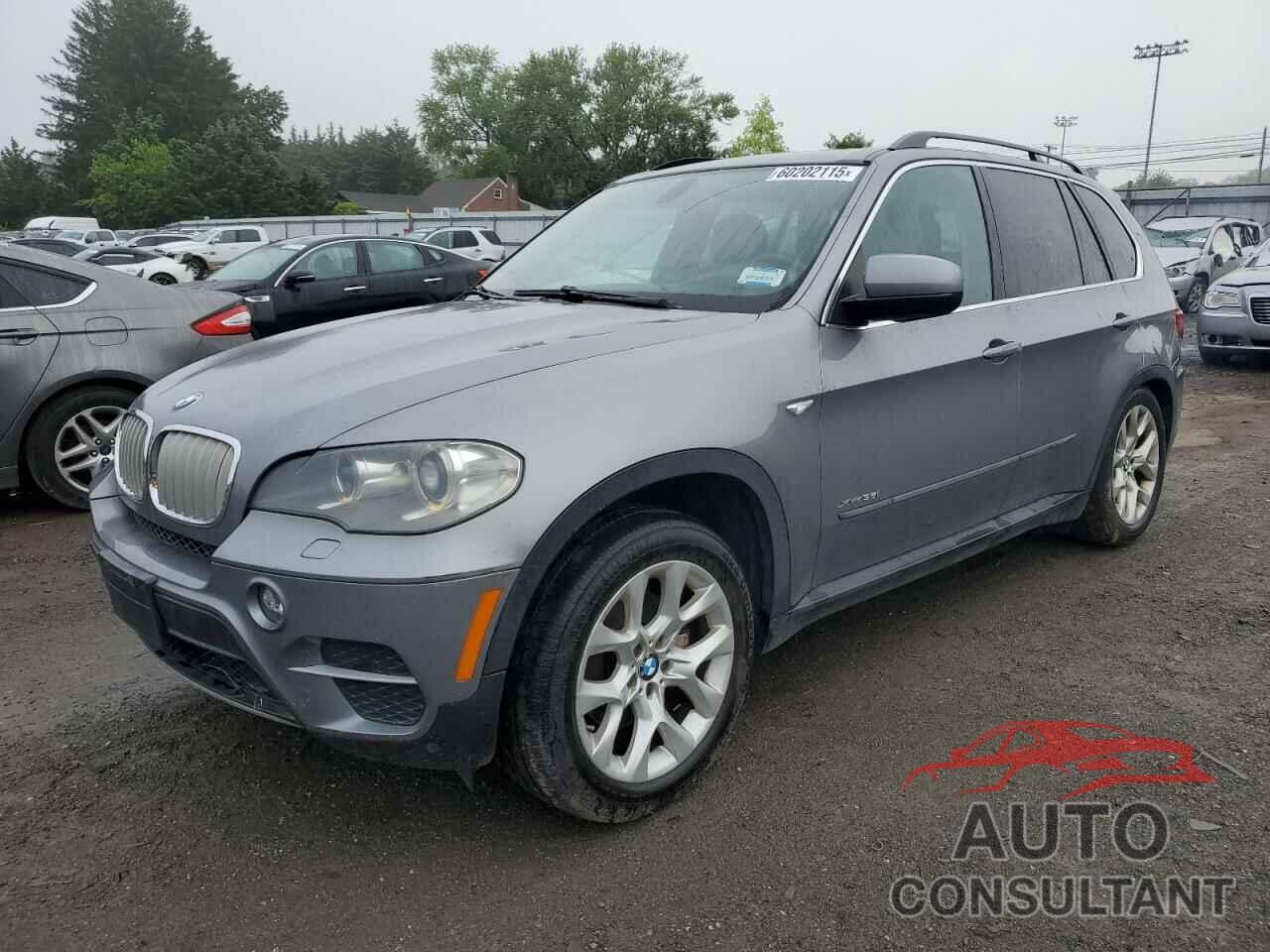 BMW X5 2013 - 5UXZV4C5XD0G50601