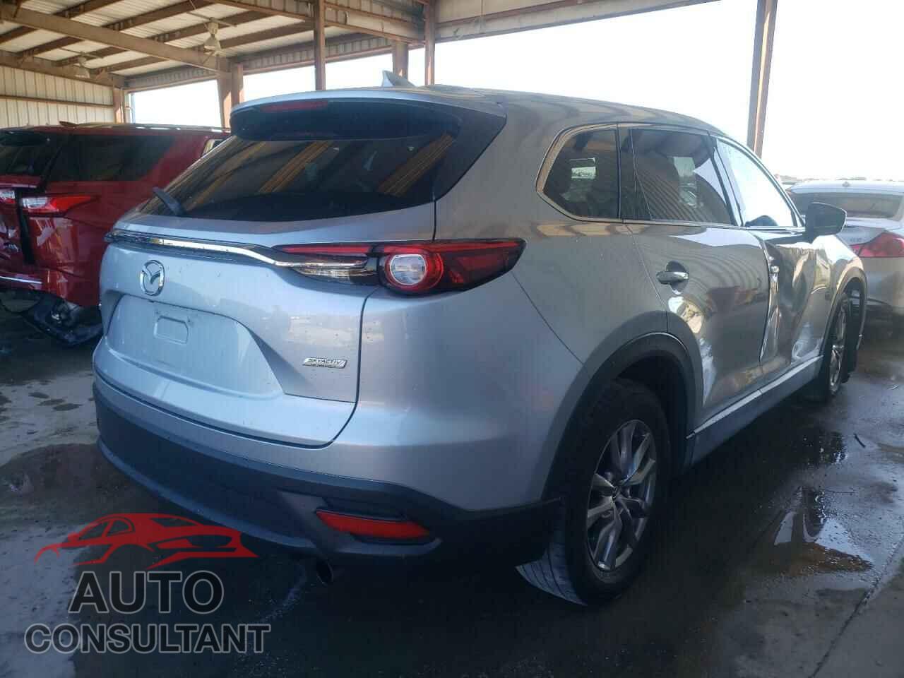 MAZDA CX-9 2019 - JM3TCACY6K0336662