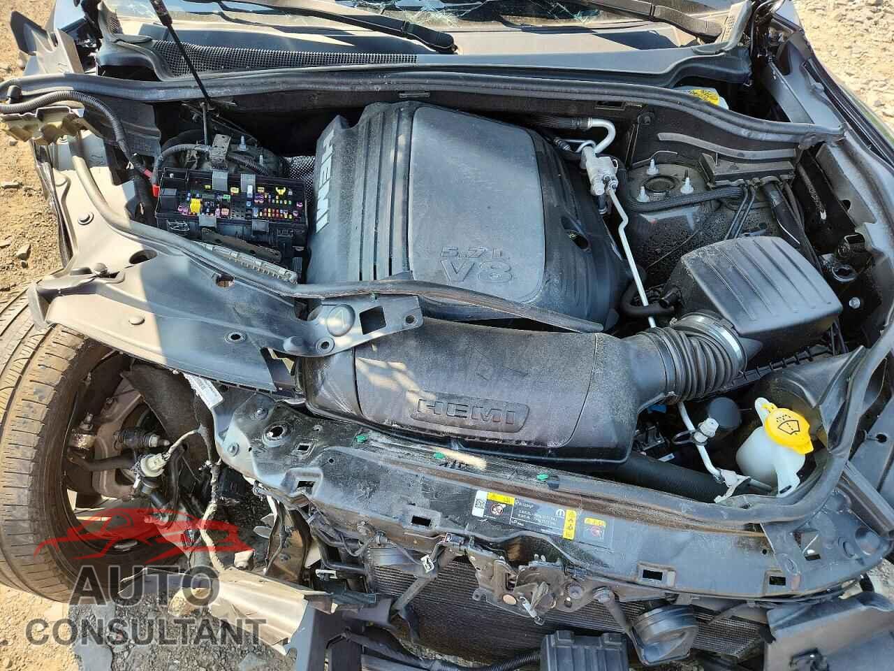 DODGE DURANGO 2023 - 1C4SDJCT5PC612728