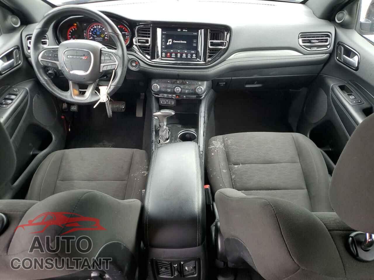 DODGE DURANGO 2023 - 1C4RDHAGXPC624693