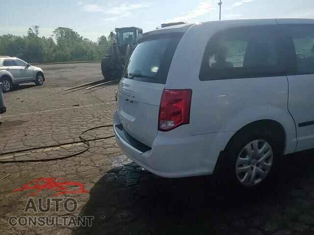 DODGE CARAVAN 2015 - 2C4RDGBG6FR652912