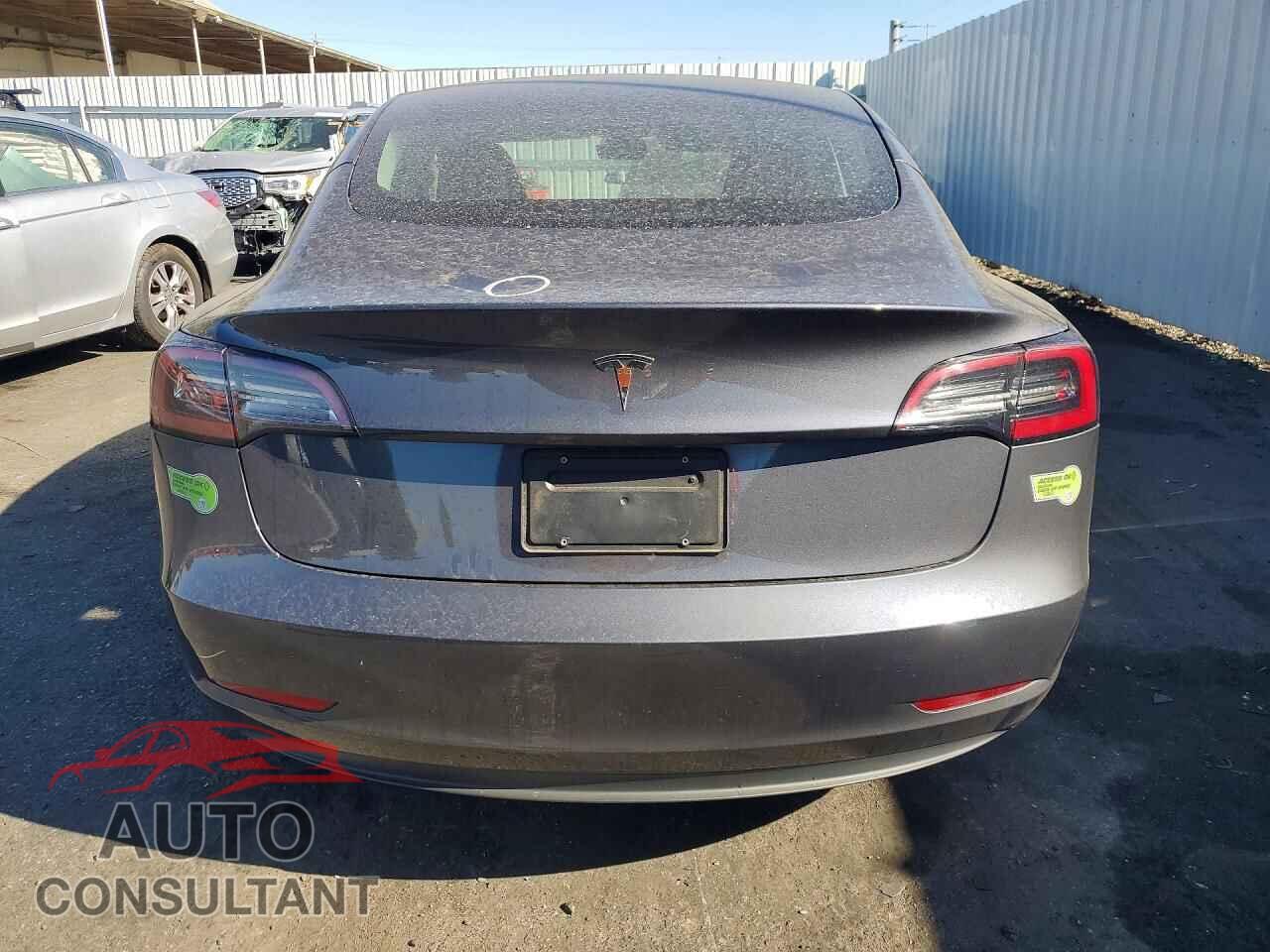 TESLA MODEL 3 2023 - 5YJ3E1EA1PF417628