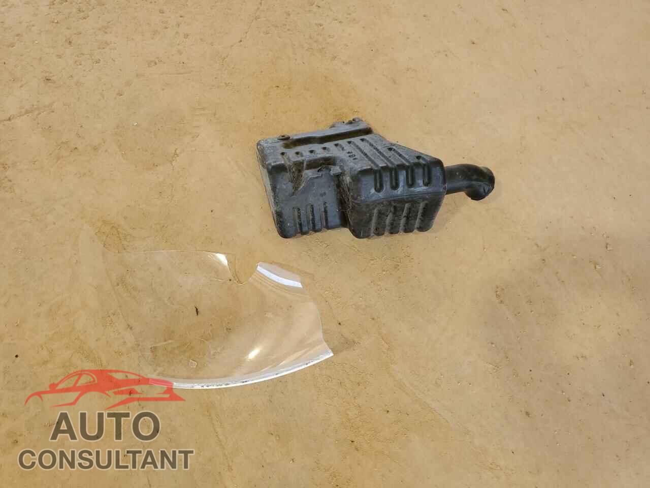 MITSUBISHI ECLIPSE 2019 - JA4AT4AA5KZ052095