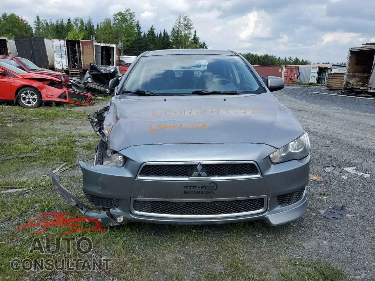MITSUBISHI LANCER 2014 - JA32V2FW5EU606409