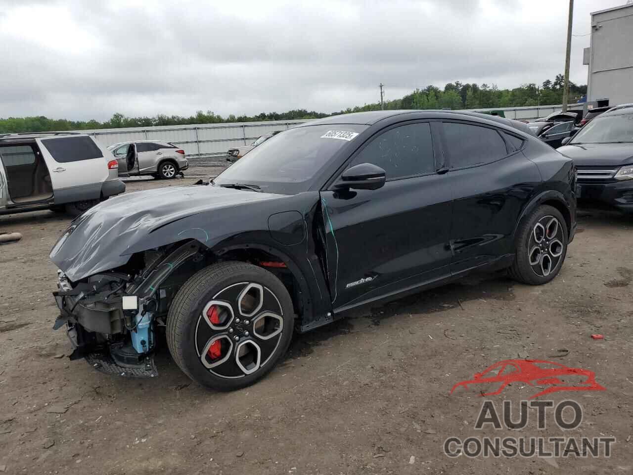 FORD MUSTANG 2024 - 3FMTK4SX4RMA35767