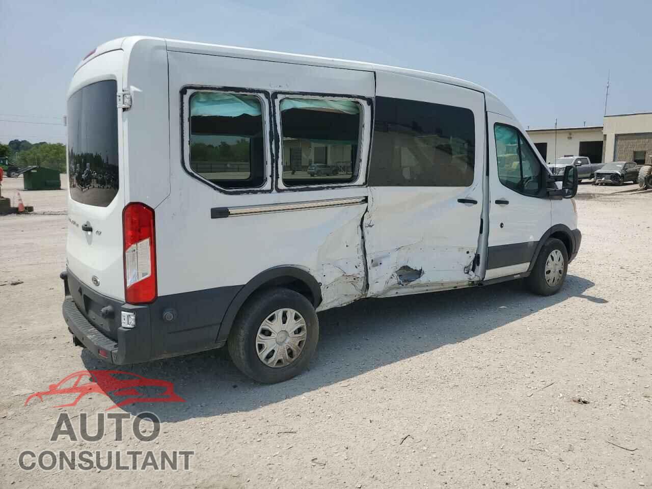 FORD TRANSIT 2016 - 1FBAX2CM0GKB10477