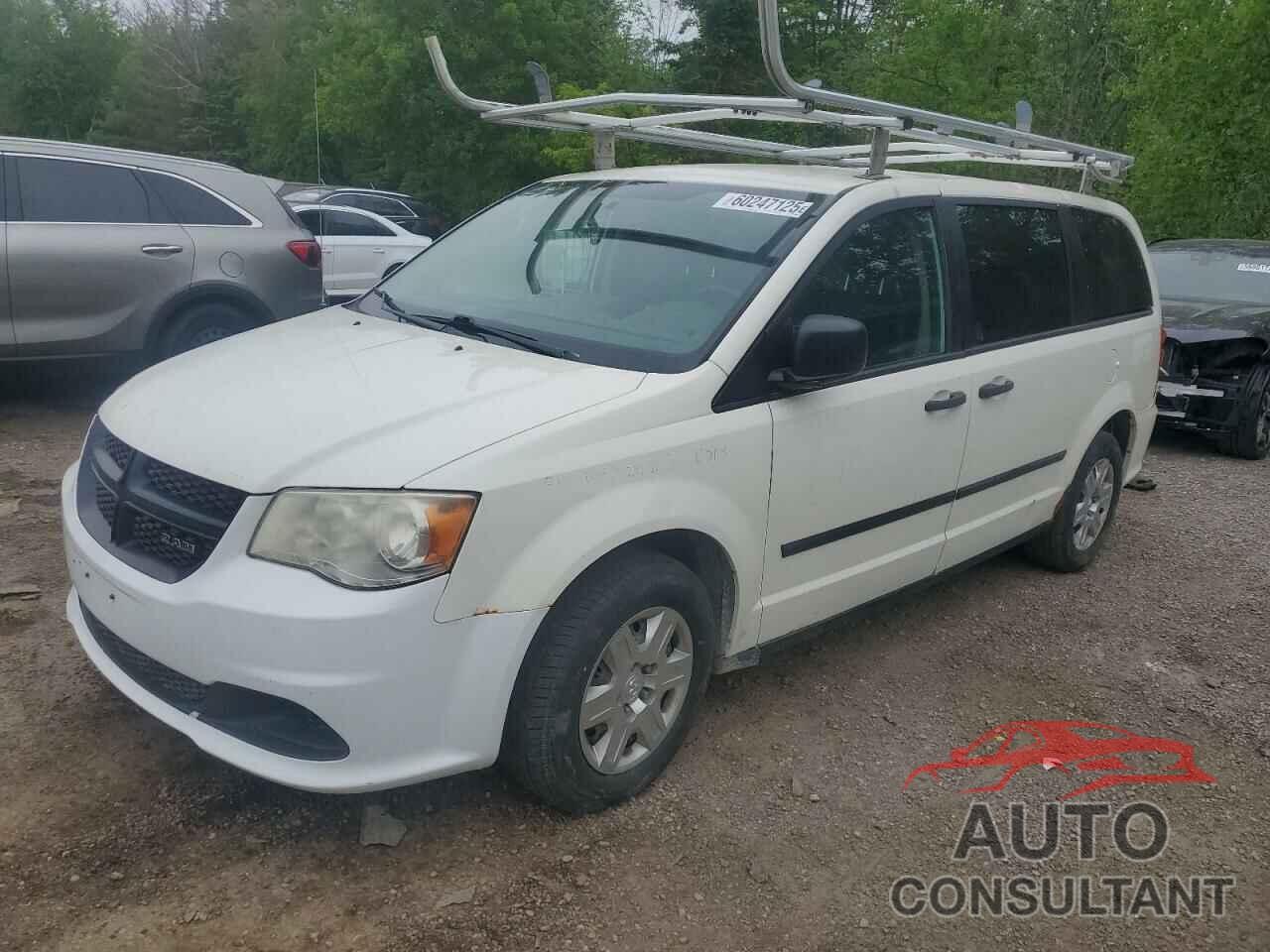 DODGE All Models 2012 - 2C4JDGAGXCR388975