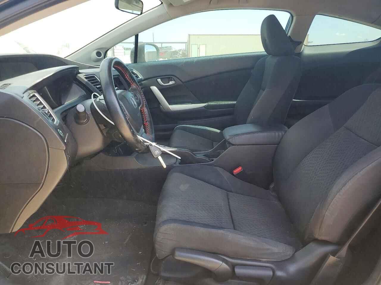 HONDA CIVIC 2014 - 2HGFG3B56EH522443