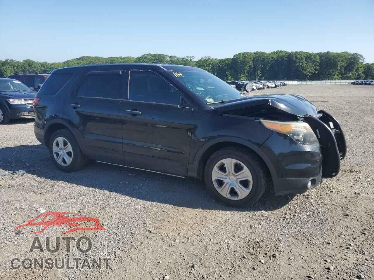 FORD EXPLORER 2015 - 1FM5K8AR3FGB92036