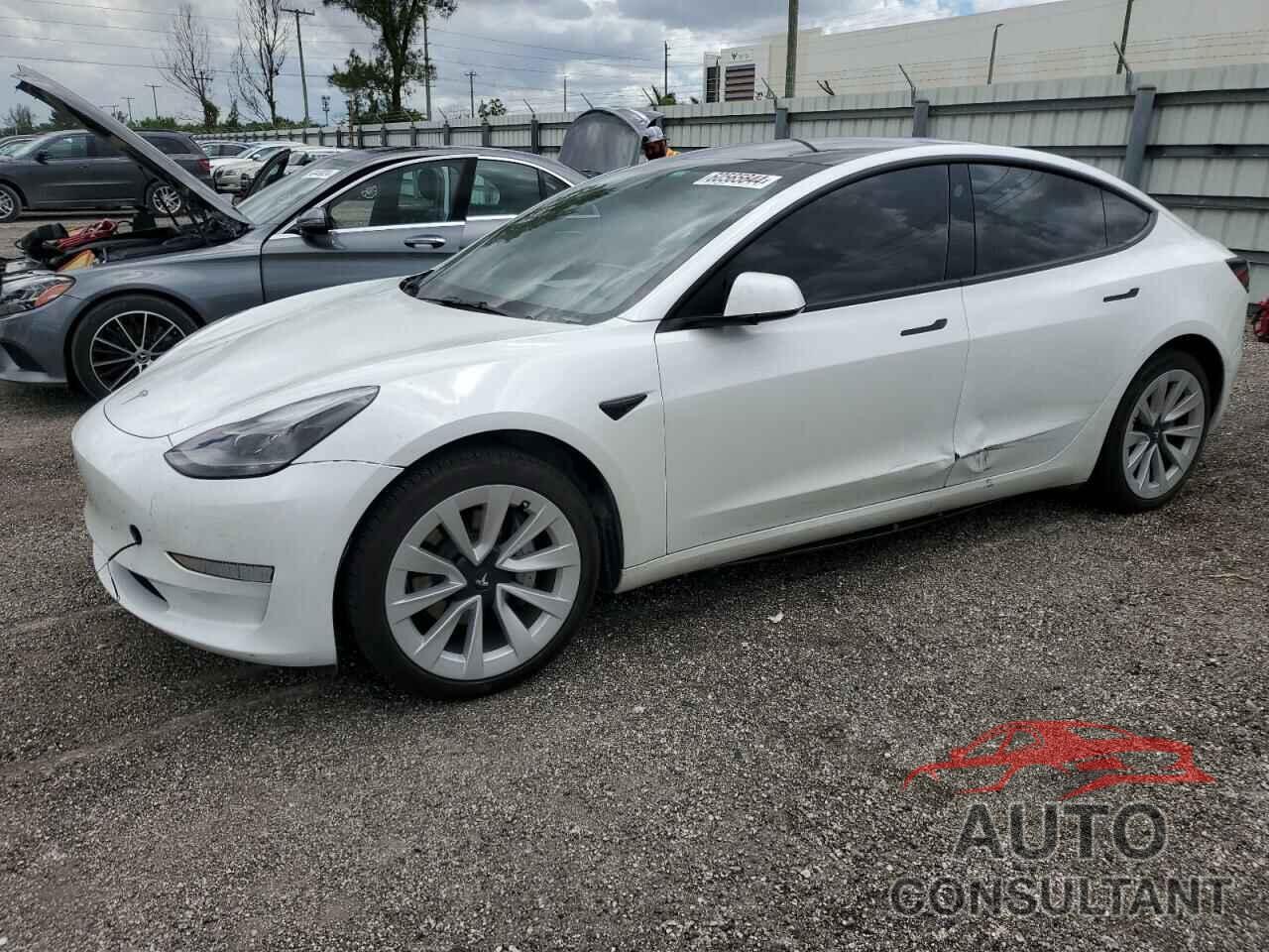 TESLA MODEL 3 2023 - 5YJ3E1EA8PF494190