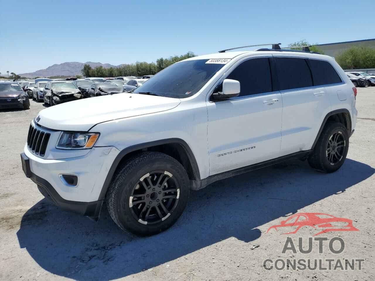 JEEP GRAND CHER 2016 - 1C4RJEAGXGC505405