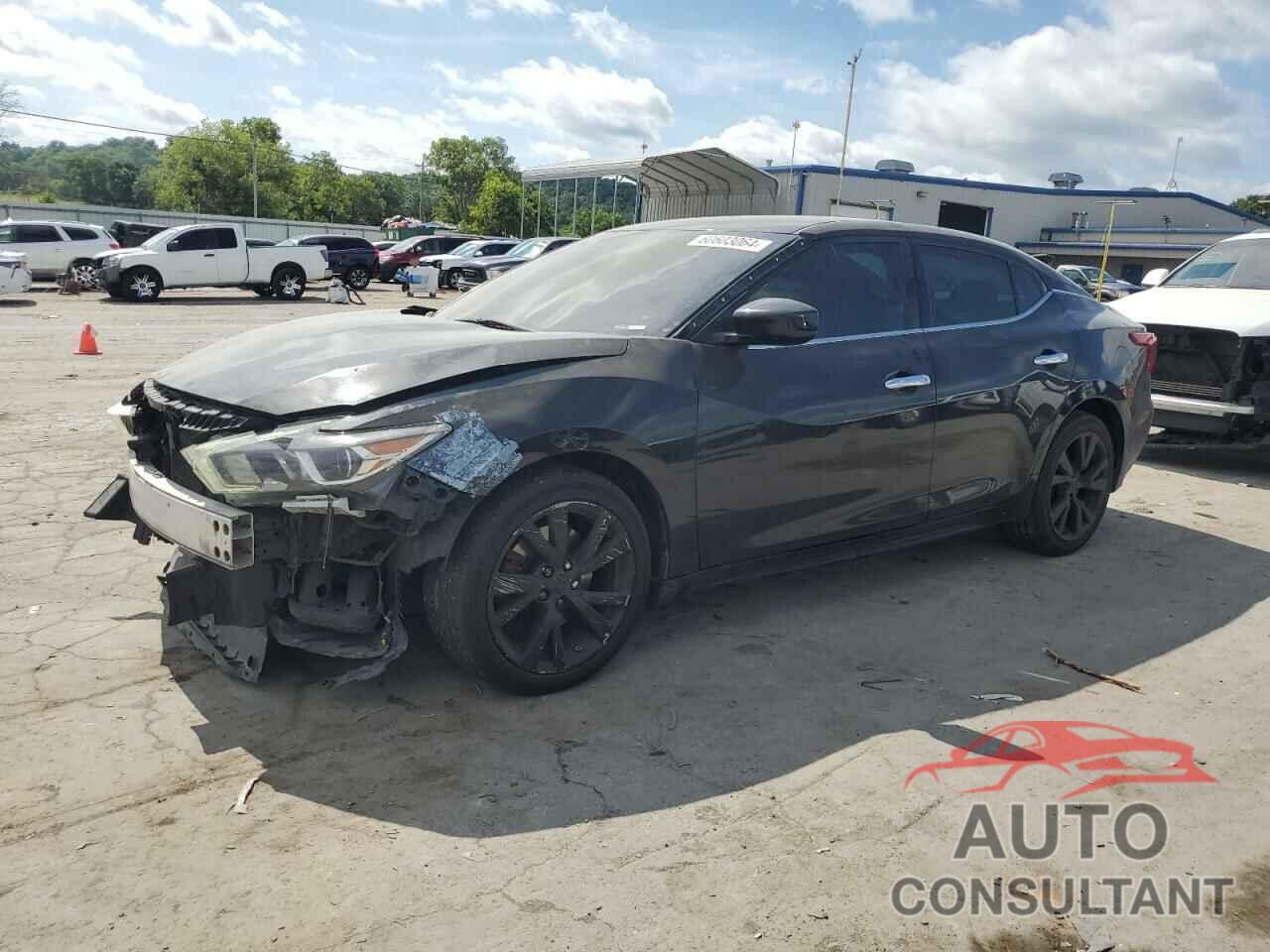 NISSAN MAXIMA 2016 - 1N4AA6AP7GC404430