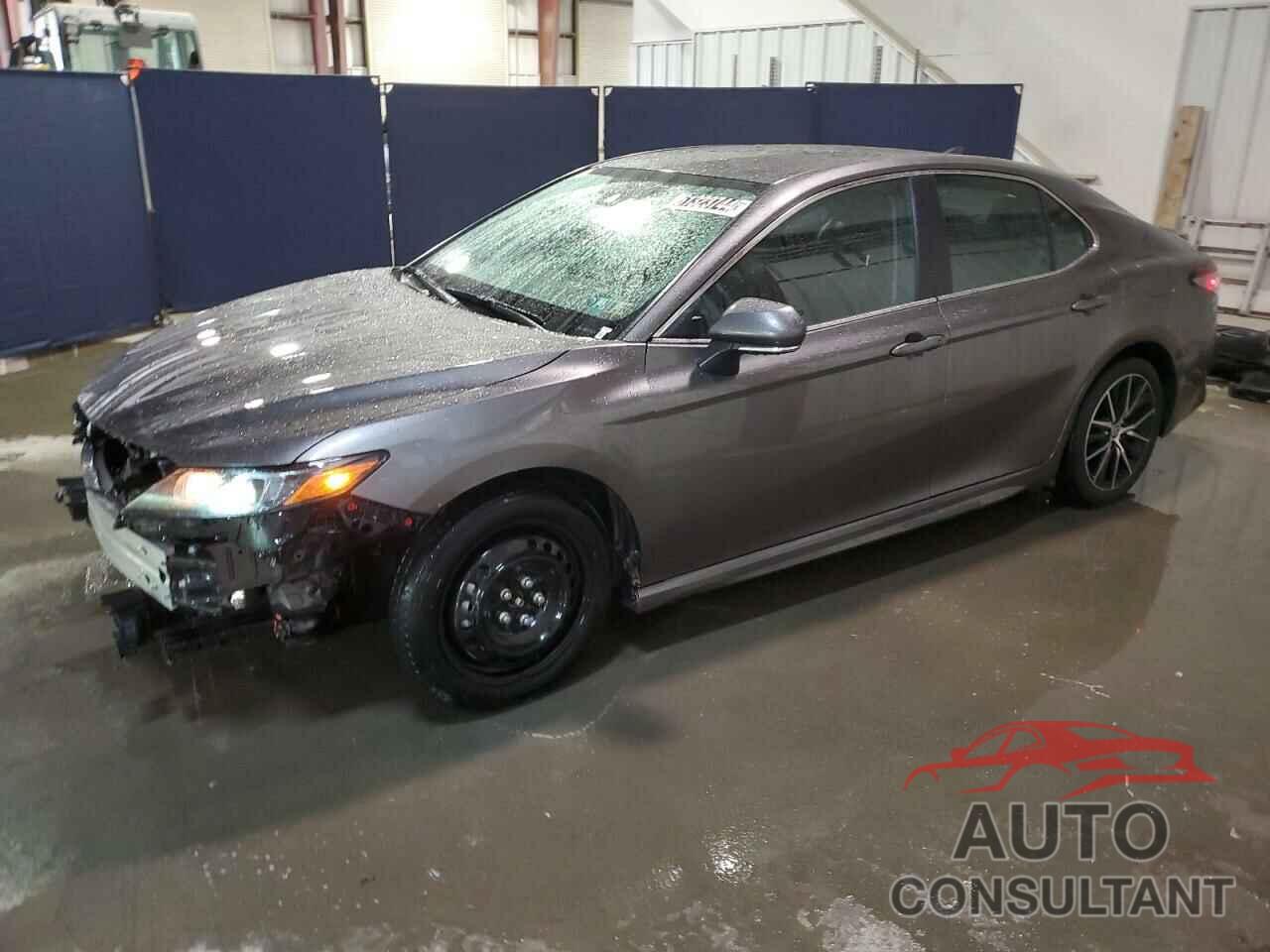 TOYOTA CAMRY 2023 - 4T1G11AK0PU829845