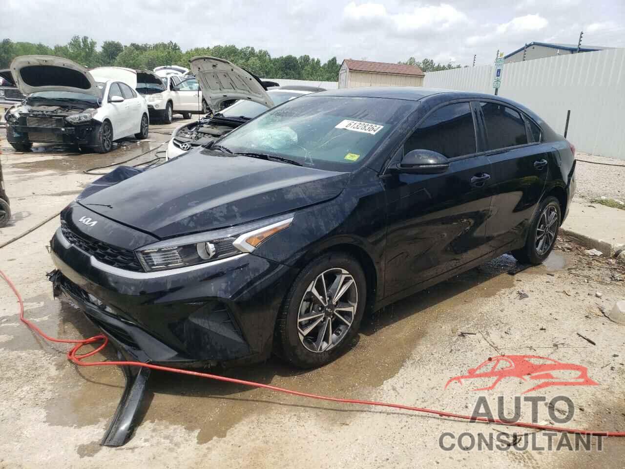 KIA FORTE 2024 - 3KPF24AD5RE698431