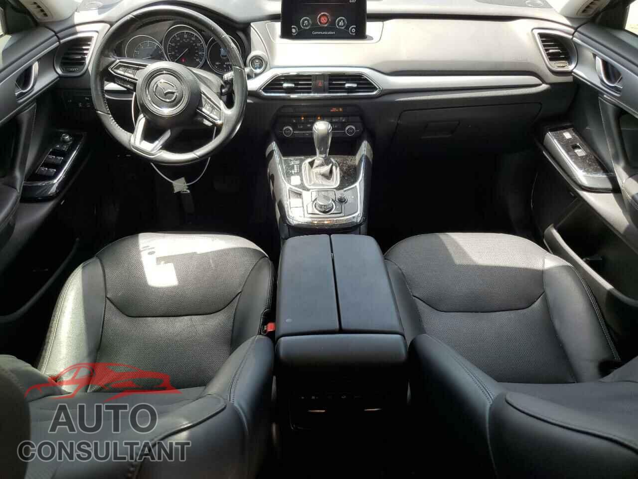 MAZDA CX-9 2019 - JM3TCACY9K0329558