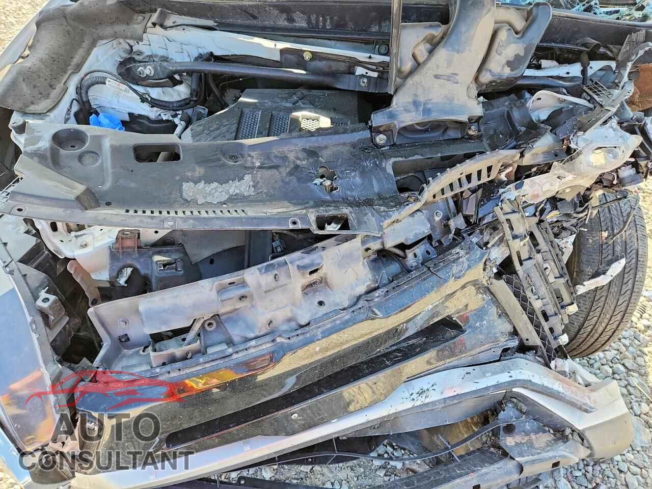 MITSUBISHI ECLIPSE 2018 - JA4AT5AA5JZ041540