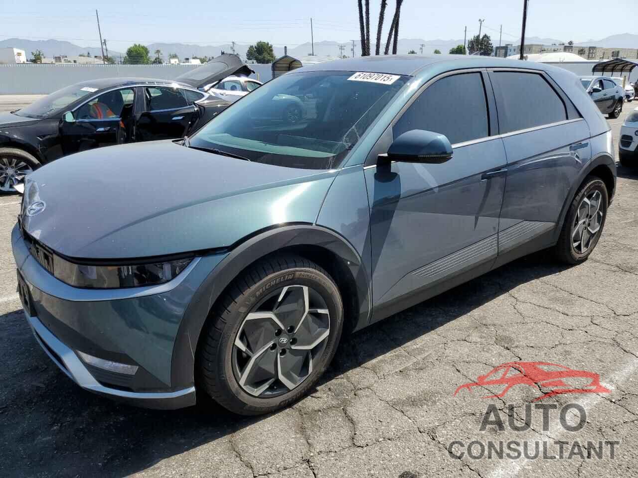 HYUNDAI IONIQ 2024 - KM8KN4DE7RU319128