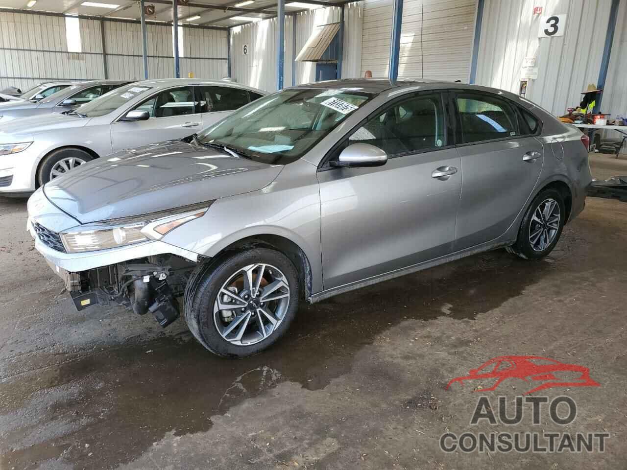 KIA FORTE 2024 - 3KPF24AD6RE764341