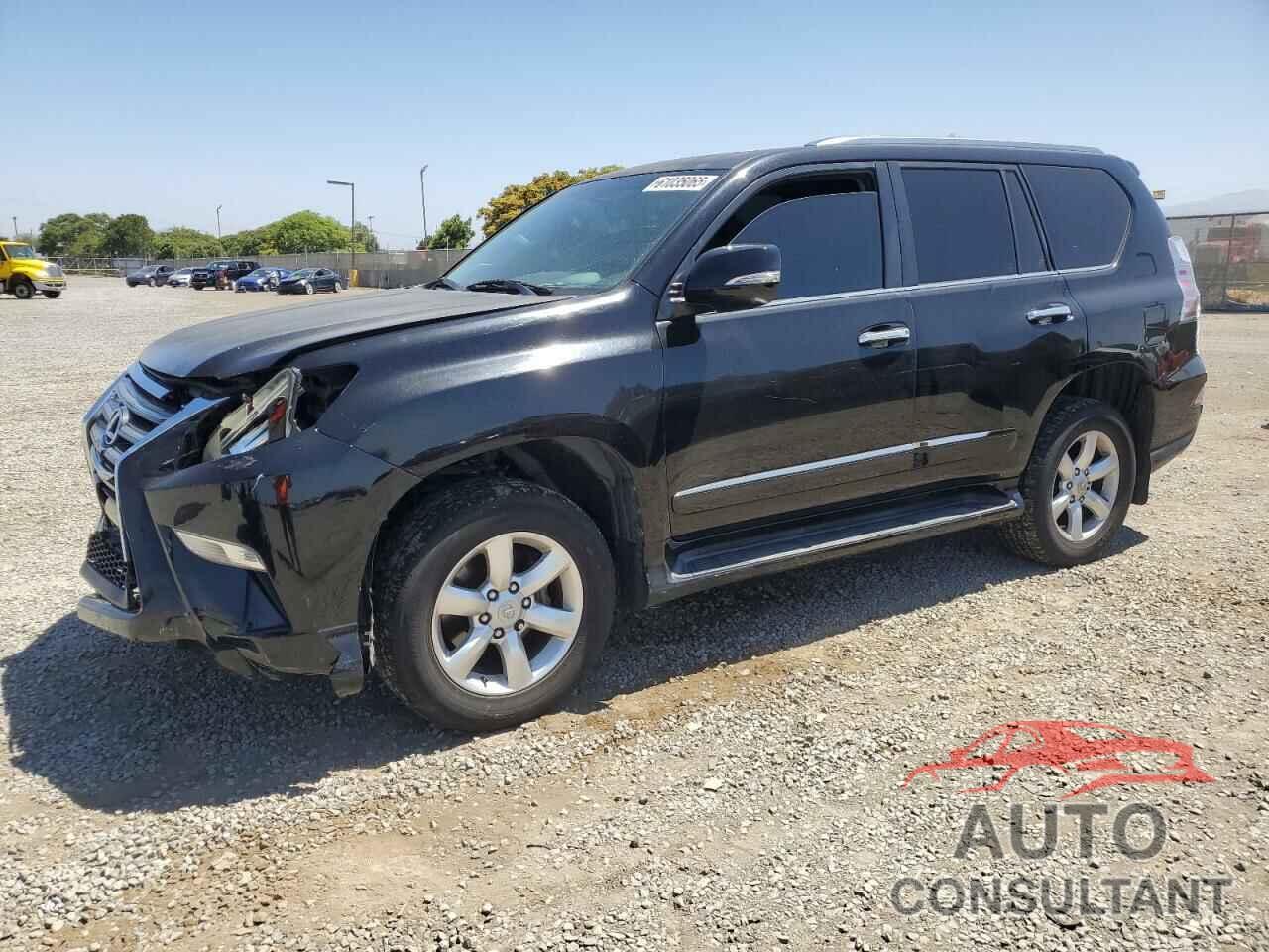 LEXUS GX 2014 - JTJBM7FX6E5069471