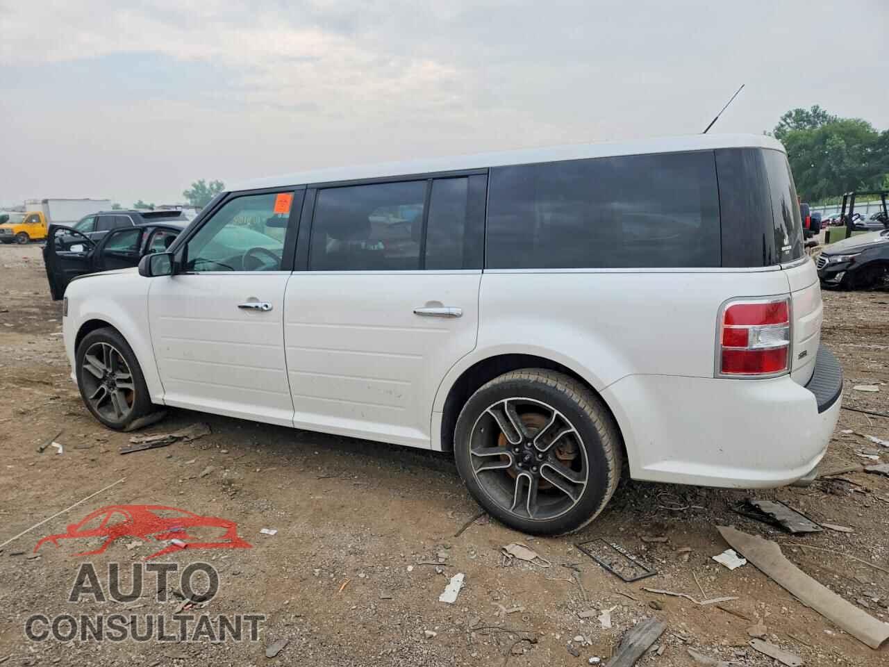 FORD FLEX 2015 - 2FMGK5C89FBA14747