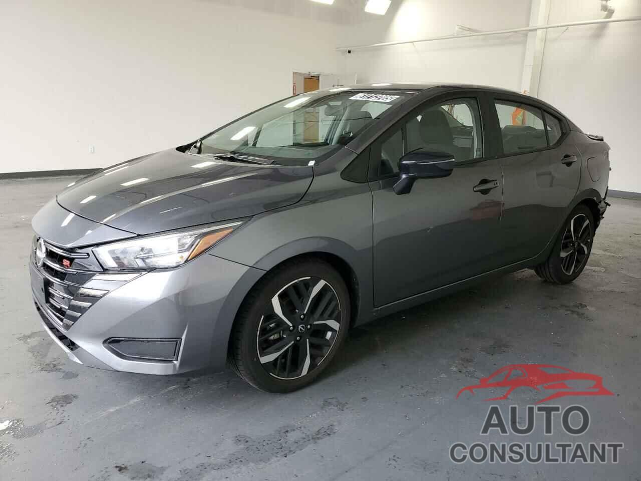 NISSAN VERSA 2024 - 3N1CN8FV0RL901646