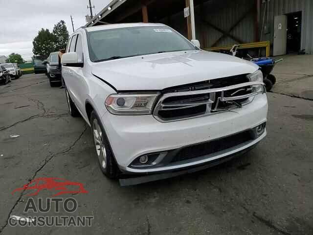 DODGE DURANGO 2014 - 1C4RDJDG4EC532544