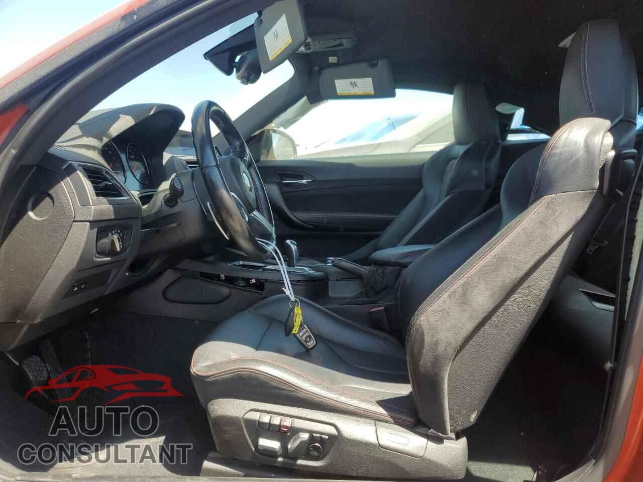 BMW M2 2020 - WBS2U7C08L7D84747