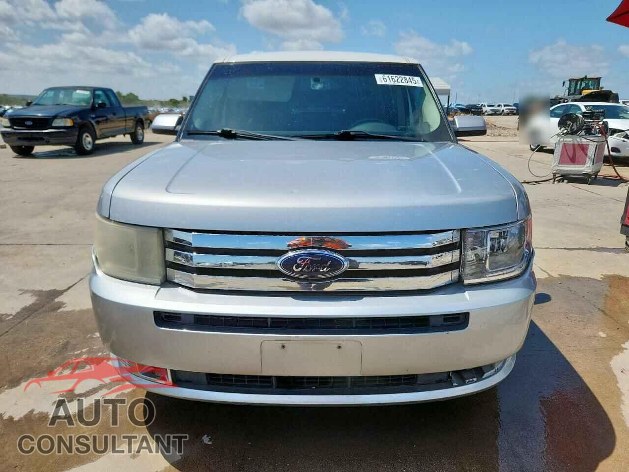 FORD FLEX 2009 - 2FMDK52C89BA09181