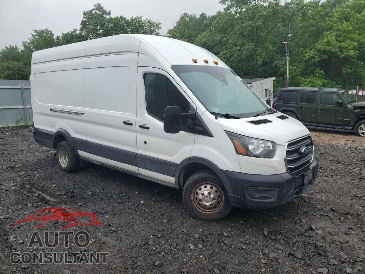 FORD TRANSIT 2020 - 1FTRS4XG5LKB34913