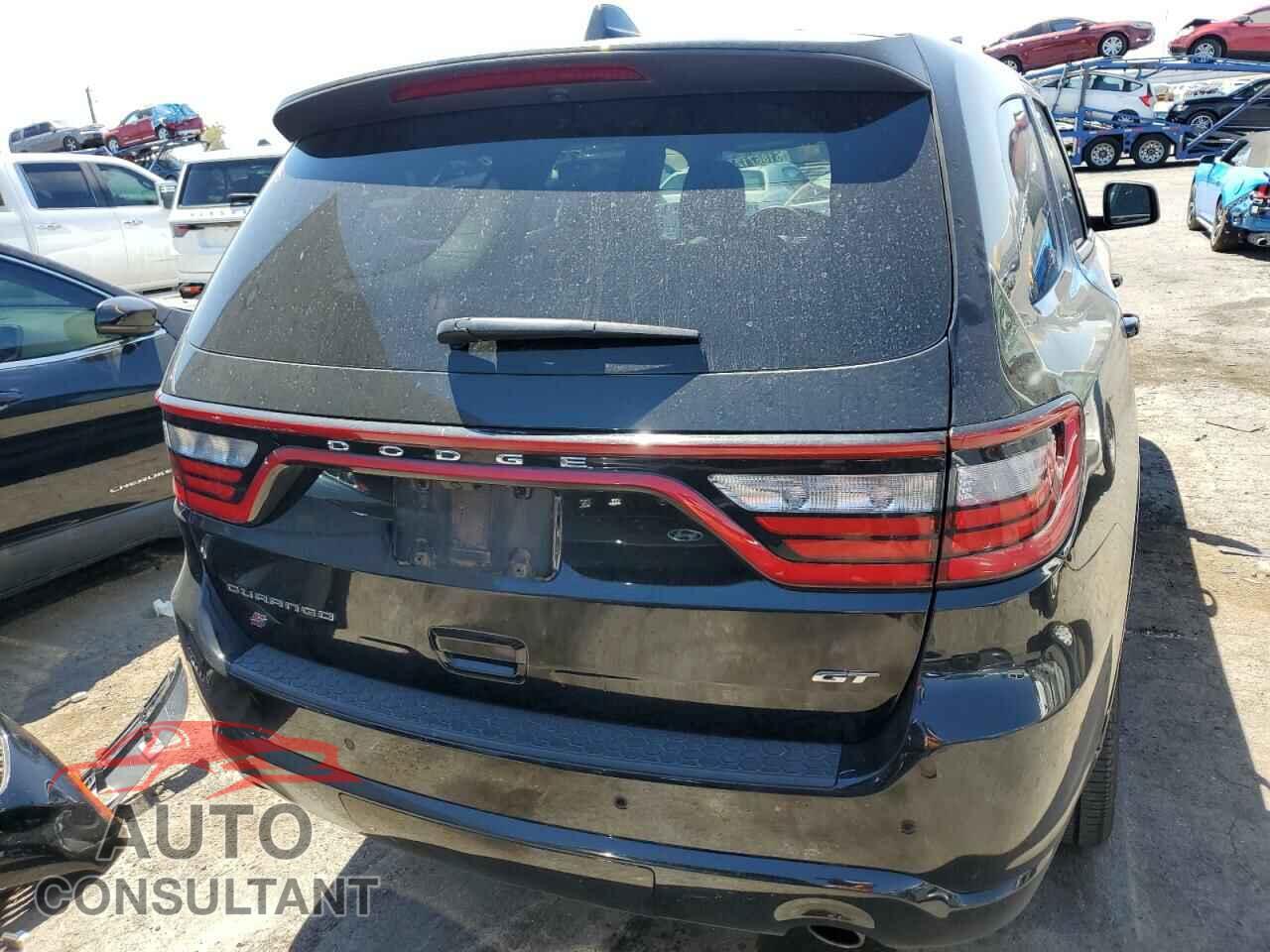 DODGE DURANGO 2023 - 1C4RDJDG5PC673352