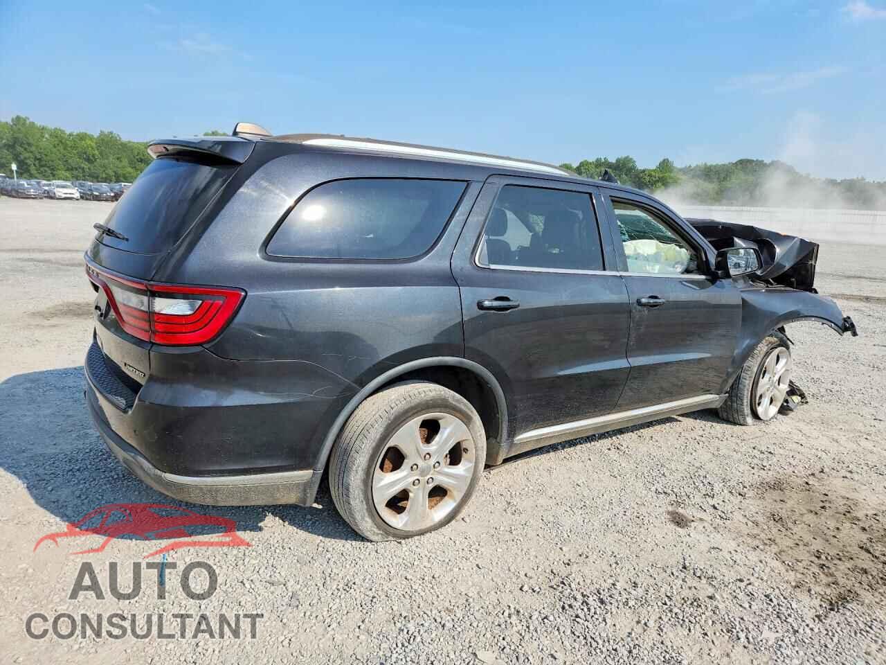 DODGE DURANGO 2014 - 1C4RDHDG2EC508302