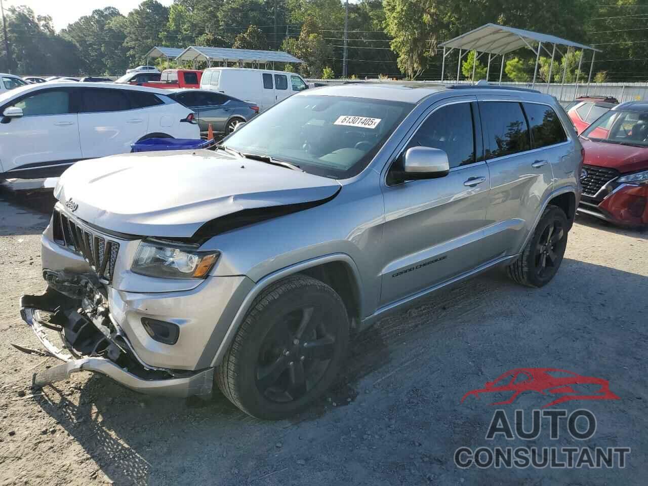 JEEP GRAND CHER 2015 - 1C4RJFAG2FC875574