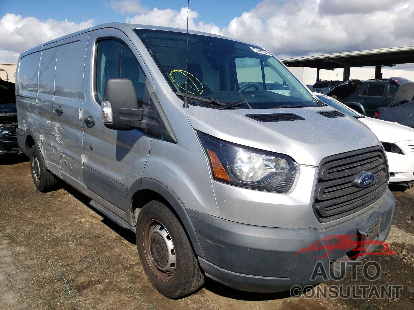 FORD TRANSIT CO 2016 - 1FTYE1ZM4GKA85939