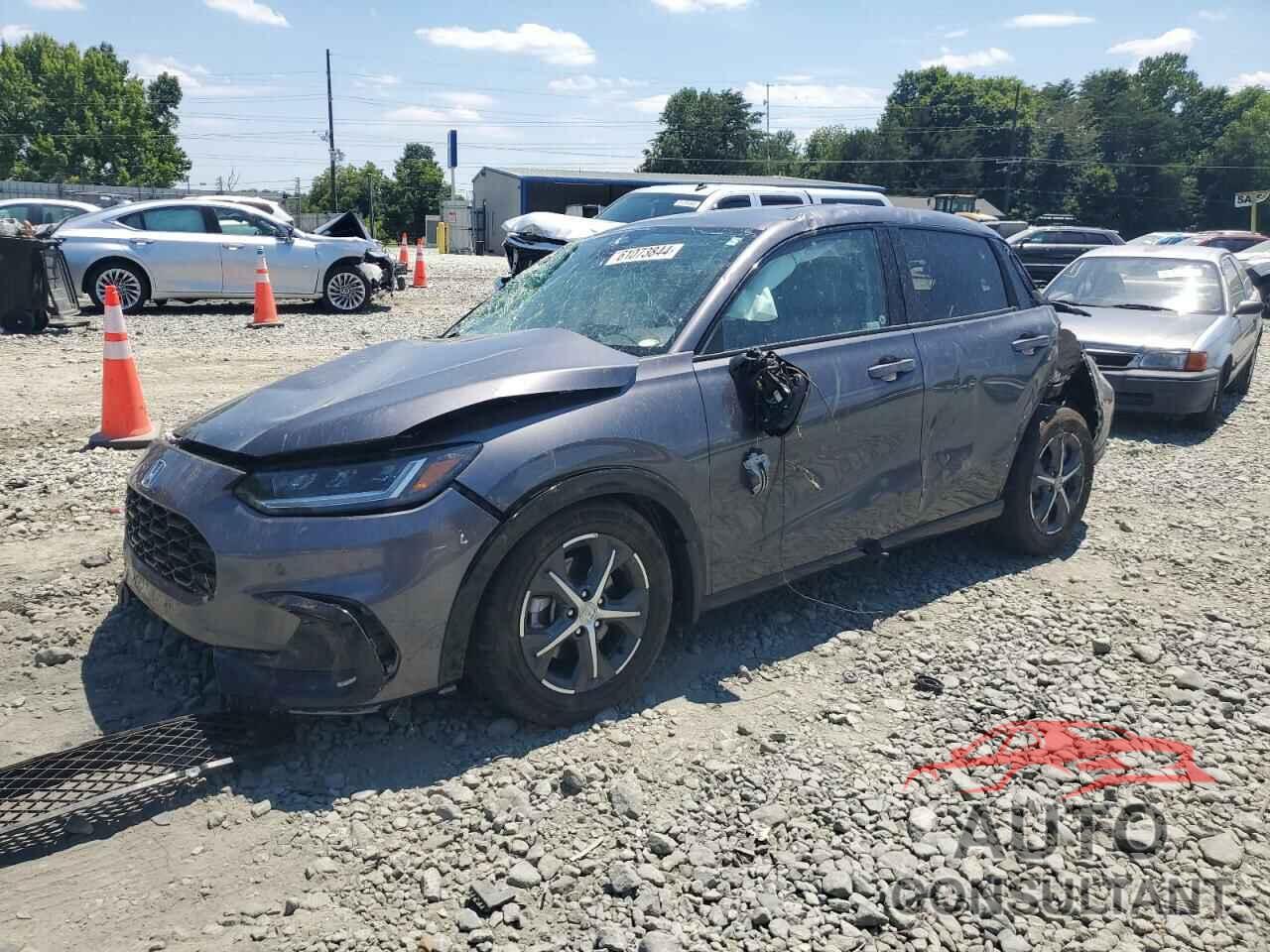 HONDA HR-V 2023 - 3CZRZ1H72PM728599