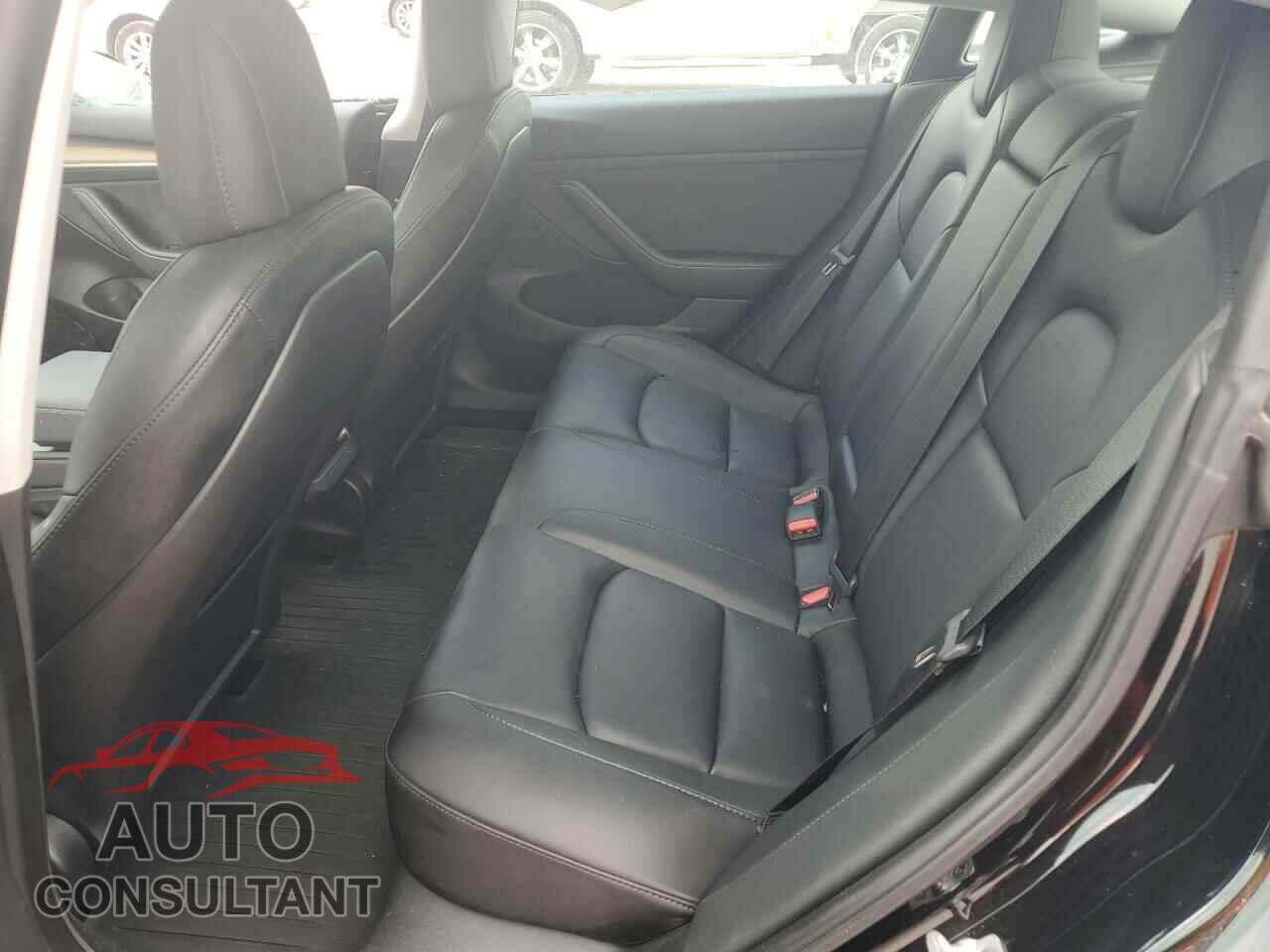 TESLA MODEL 3 2023 - 5YJ3E1EA2PF429450