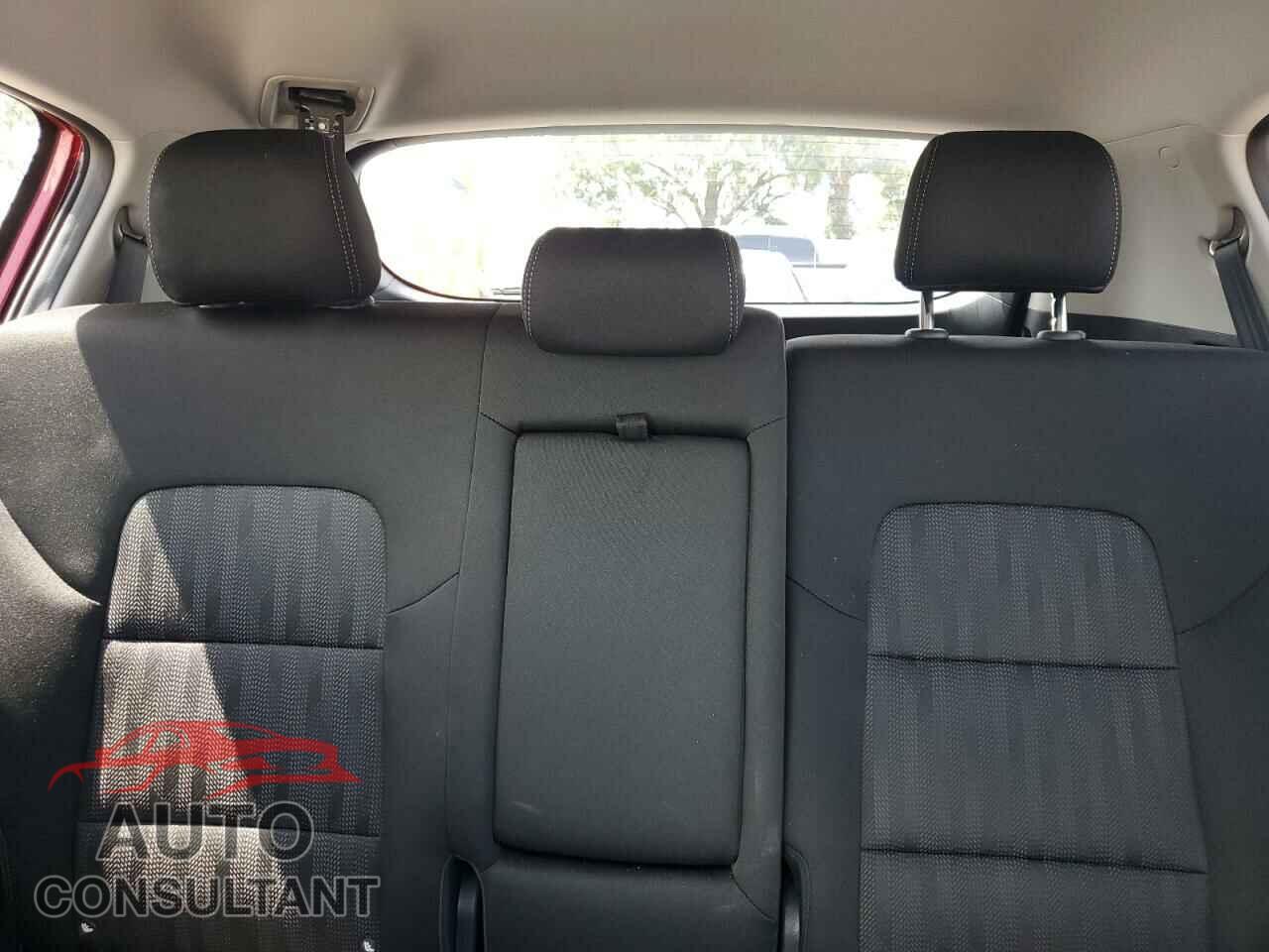 KIA SPORTAGE 2017 - KNDPM3AC6H7088052