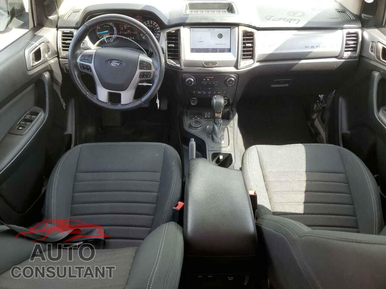 FORD RANGER 2021 - 1FTER4FH0MLD09701
