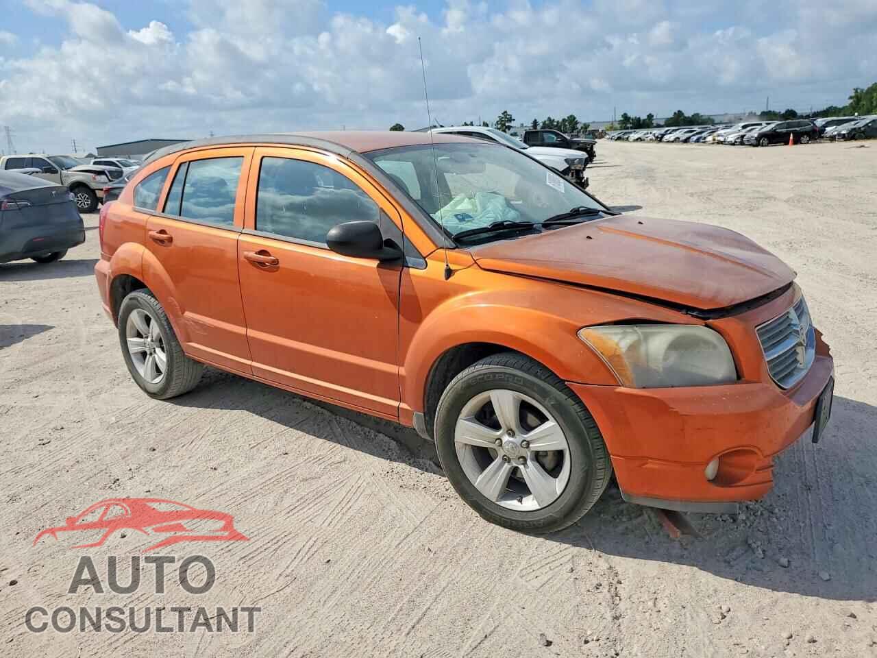 DODGE CALIBER 2011 - 1B3CB3HA2BD262556