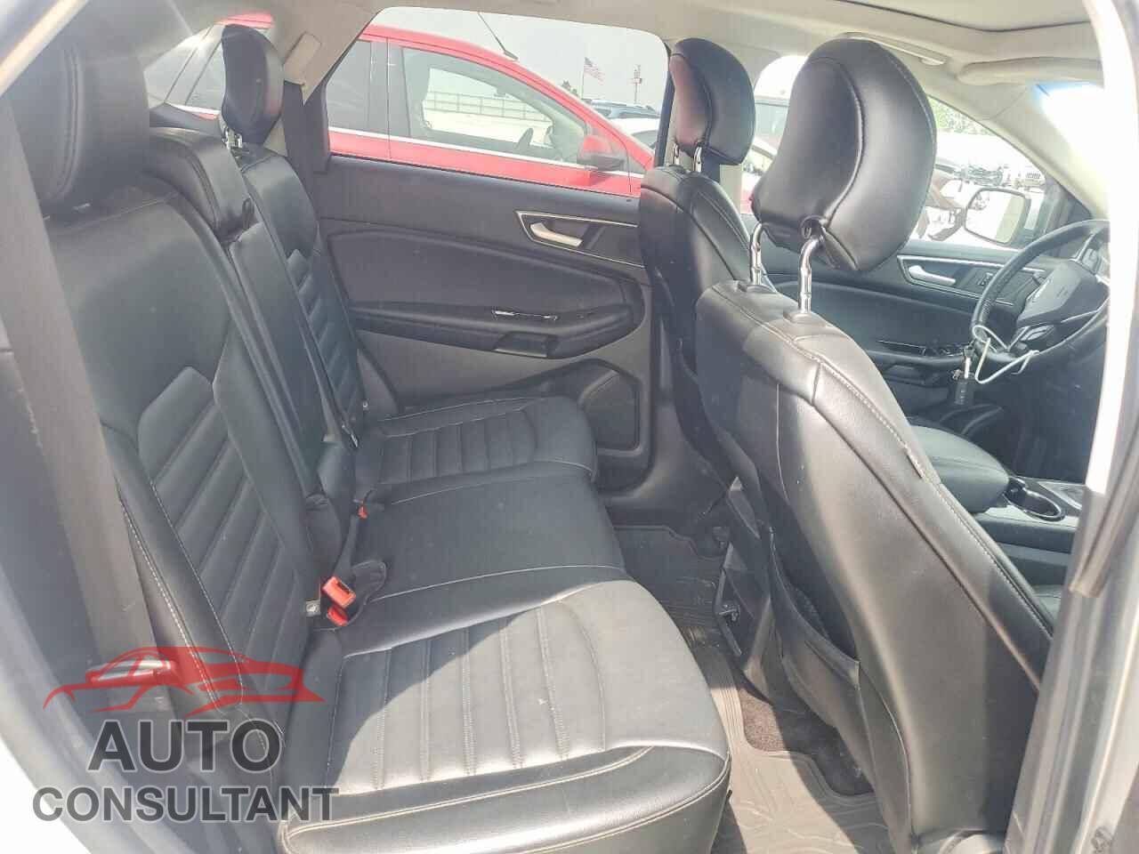 FORD EDGE 2016 - 2FMPK4J80GBC54526