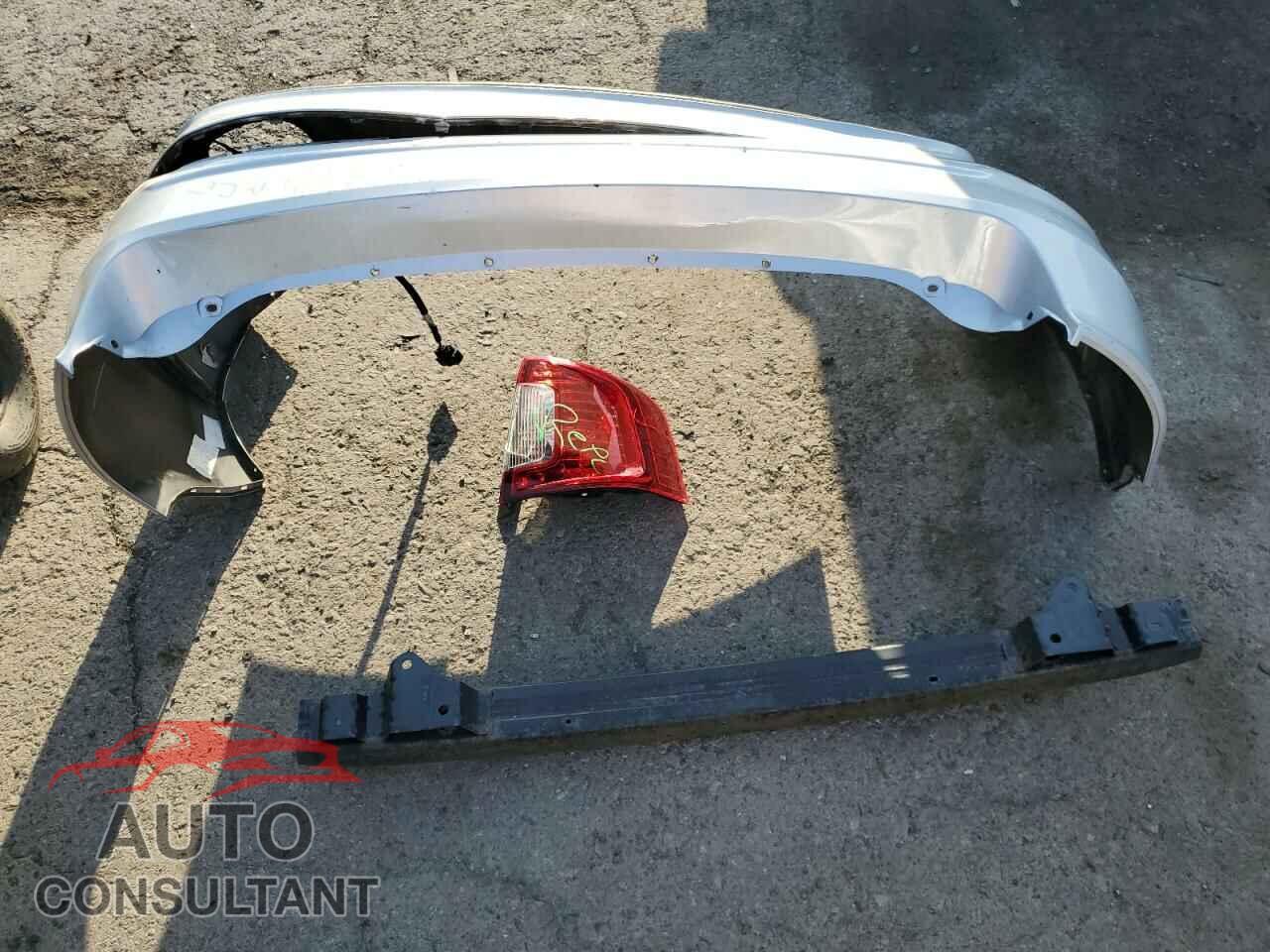 FORD EDGE 2013 - 2FMDK4AK0DBE30324