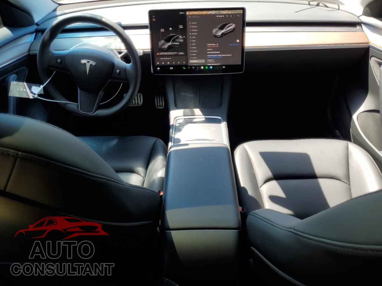 TESLA MODEL 3 2023 - 5YJ3E1EC0PF637621